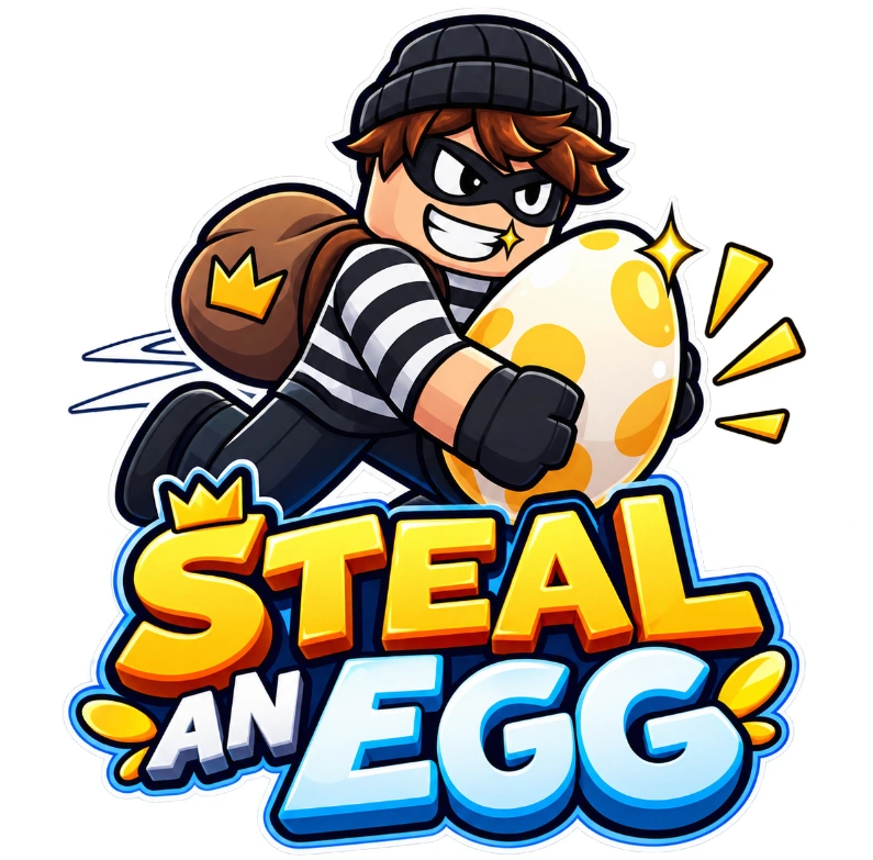 Steal An Egg game icon